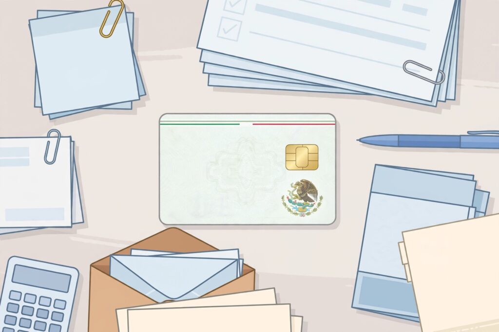abrir cuenta con matricula consular en EE. UU.